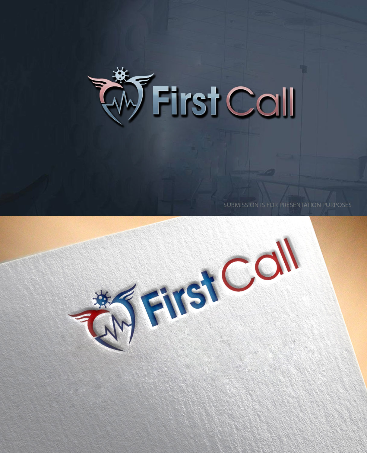 Logo Design by graphicevolution for this project | Design #24012894