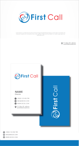 Design de Logo par graphicevolution pour ce projet | Design : #24017455