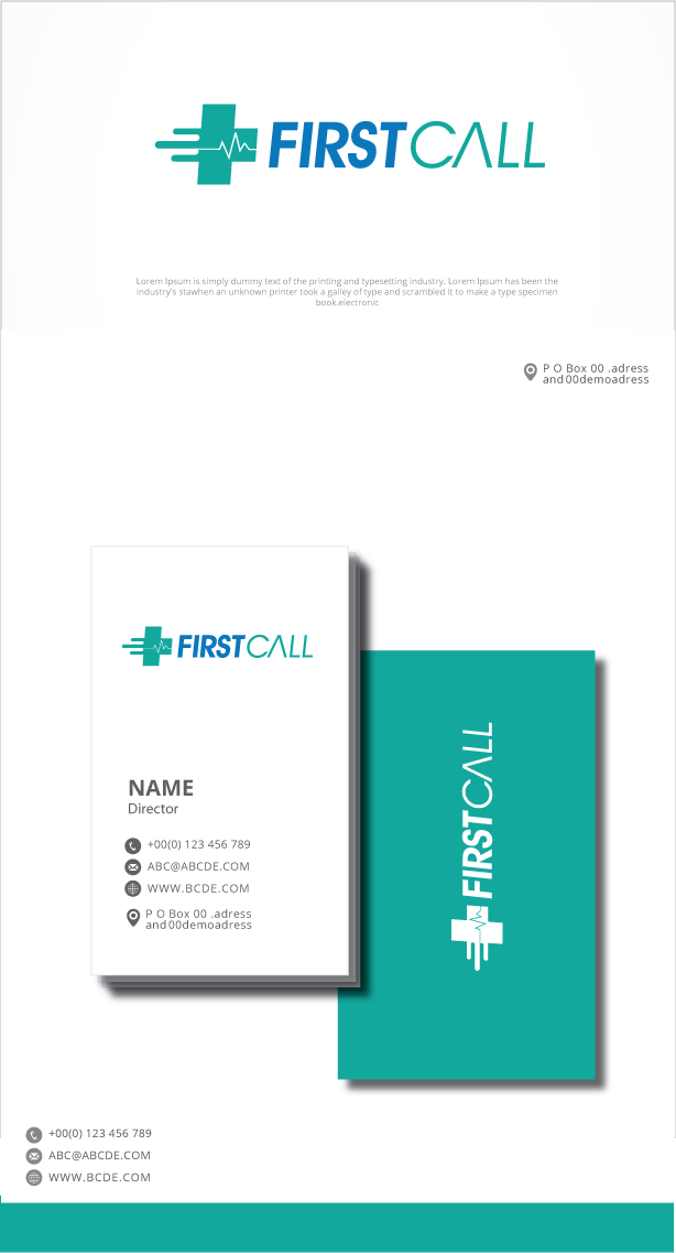 Logo-Design von graphicevolution für dieses Projekt | Design #24017509
