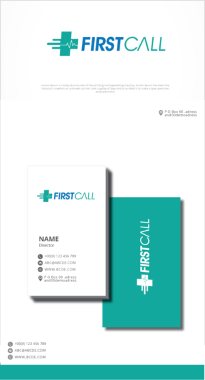 Design de Logo par graphicevolution pour ce projet | Design : #24017509