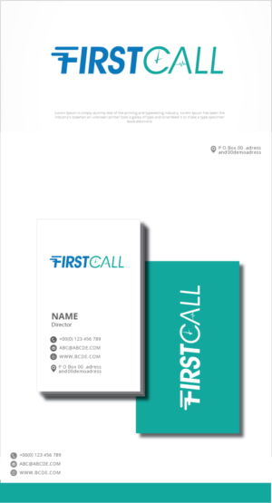 Design de Logo par graphicevolution pour ce projet | Design : #24017534