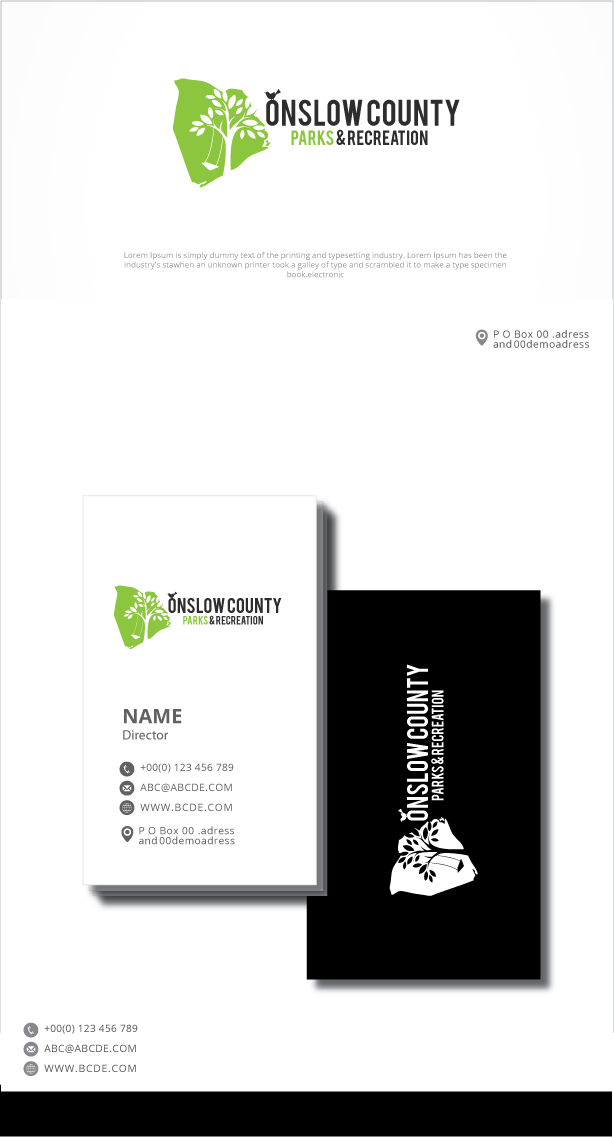 Logo Design by graphicevolution for this project | Design #24020923