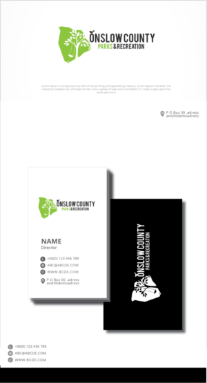 Logo-Design von graphicevolution für dieses Projekt | Design: #24020923