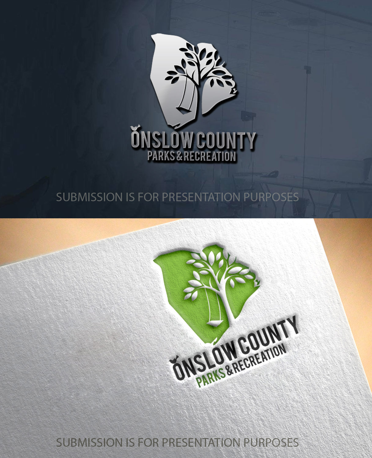 Logo-Design von graphicevolution für dieses Projekt | Design #24135963