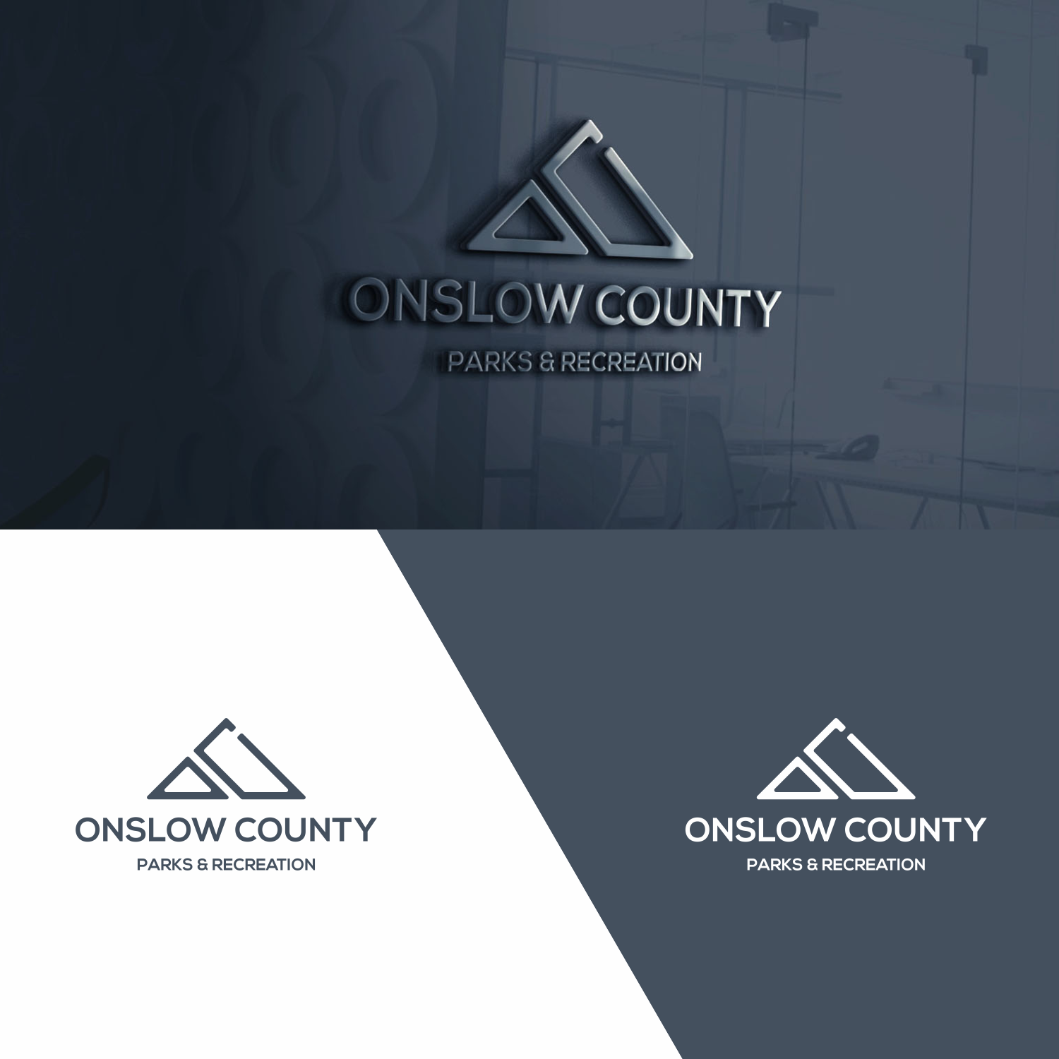 Logo Design by nomnome for this project | Design #24017000