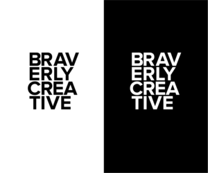 Braverly Creative | Logo Design by bluejet