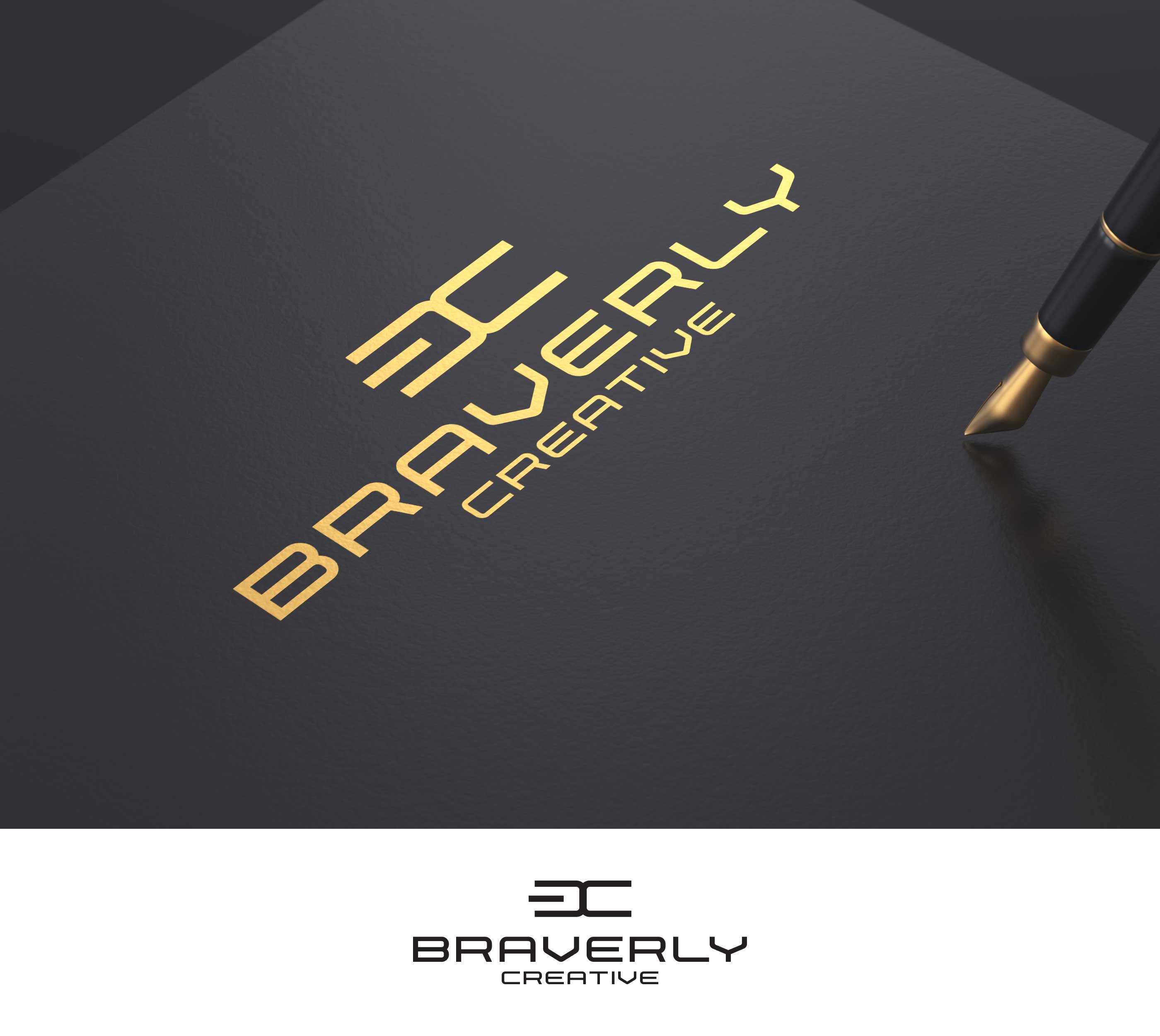 Logo-Design von 4AD für dieses Projekt | Design #24115888