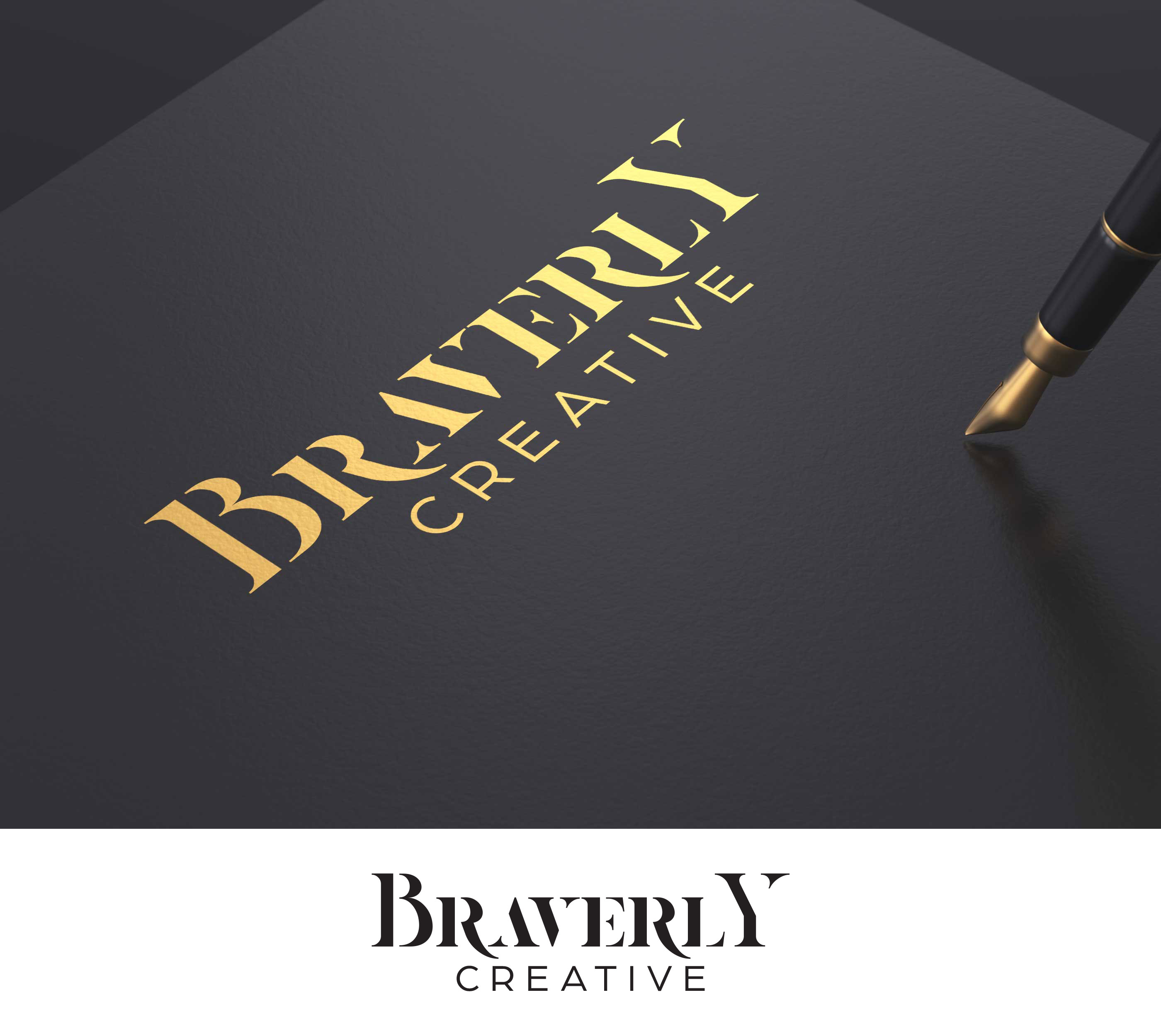 Logo-Design von 4AD für dieses Projekt | Design #24116085