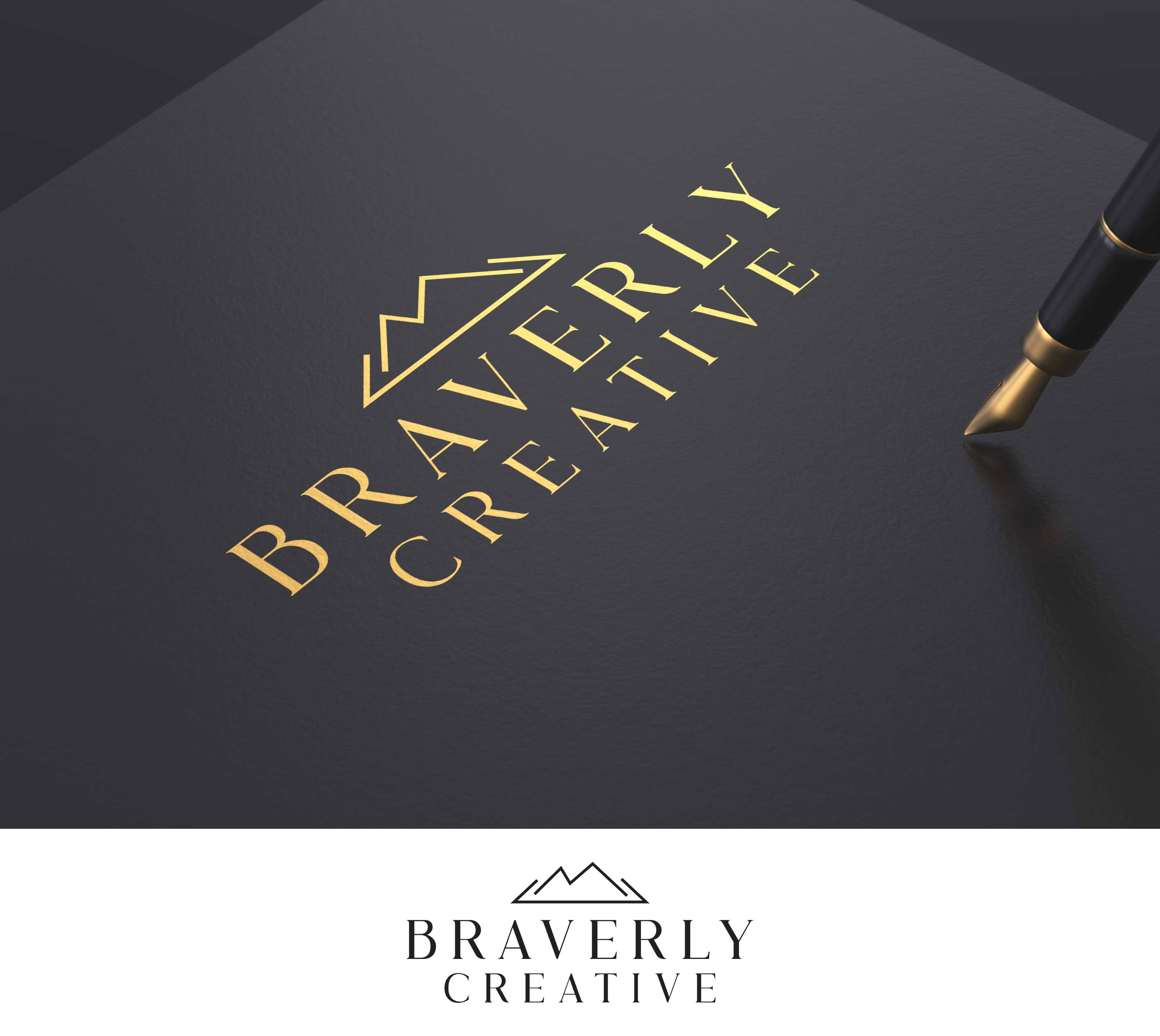 Logo-Design von 4AD für dieses Projekt | Design #24116320