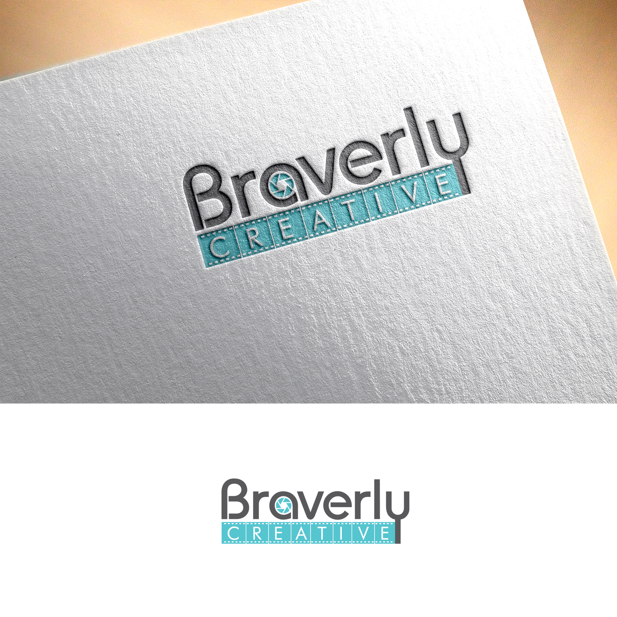 Diseño de Logo por Loknadh busam para este proyecto | Diseño #24025393