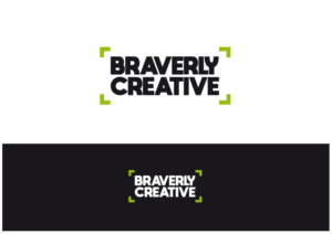 Braverly Creative | Logo Design by Nigel B