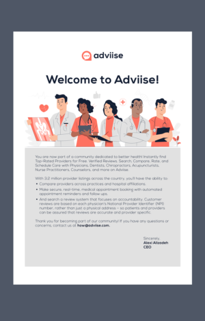 Welcome Email for new accounts | Diseño de Mercadeo por Correo Electrónico por Pinky 