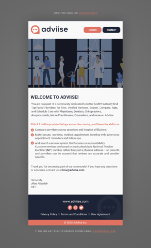 Email Marketing Design by Pd Work for this project | Design: #24030159
