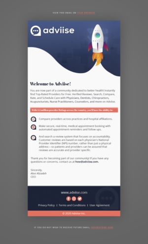 Email Marketing Design by Pd Work for this project | Design: #24037581