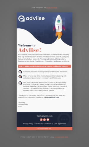 Email Marketing Design by Pd Work for this project | Design: #24038386