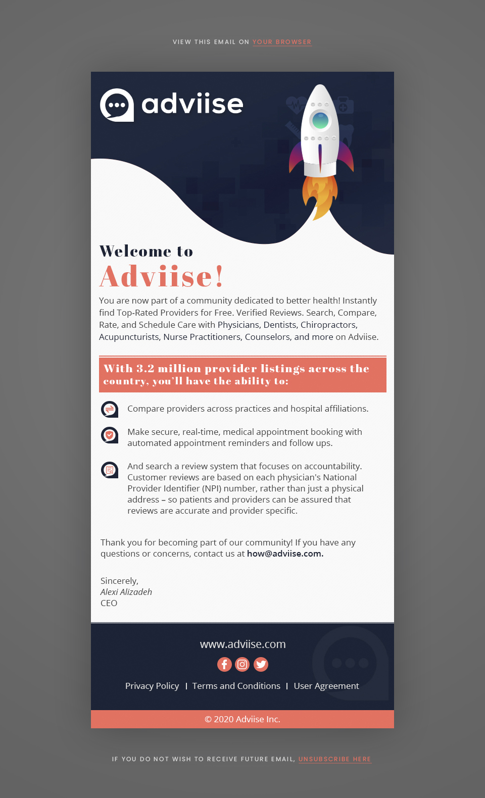 Email Marketing Design by Pd Work for this project | Design #24040650