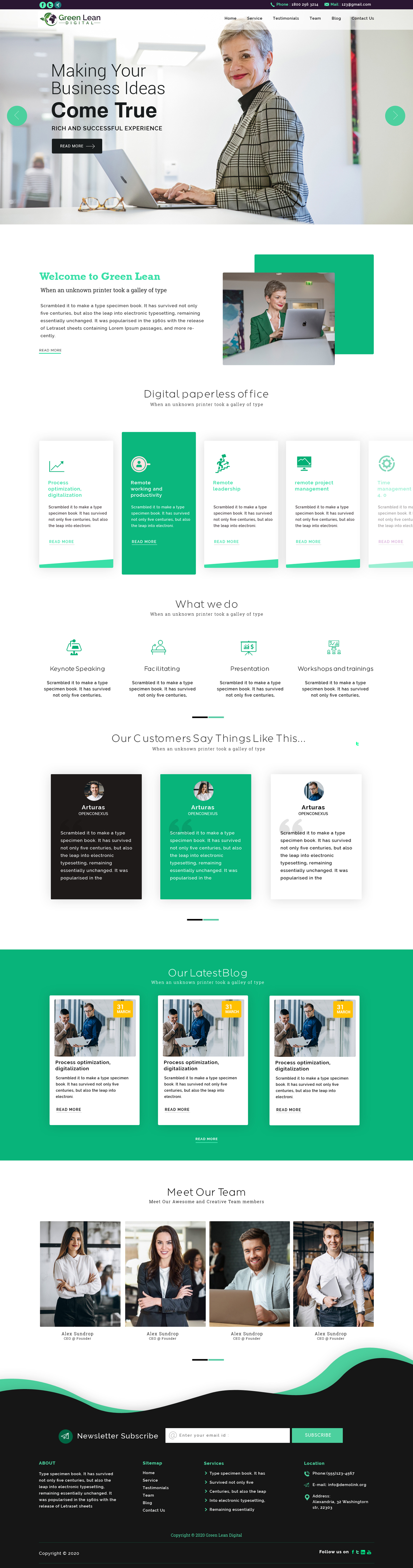 Web Design by sai.designer87 for work with ease EOOD | Design #24052331