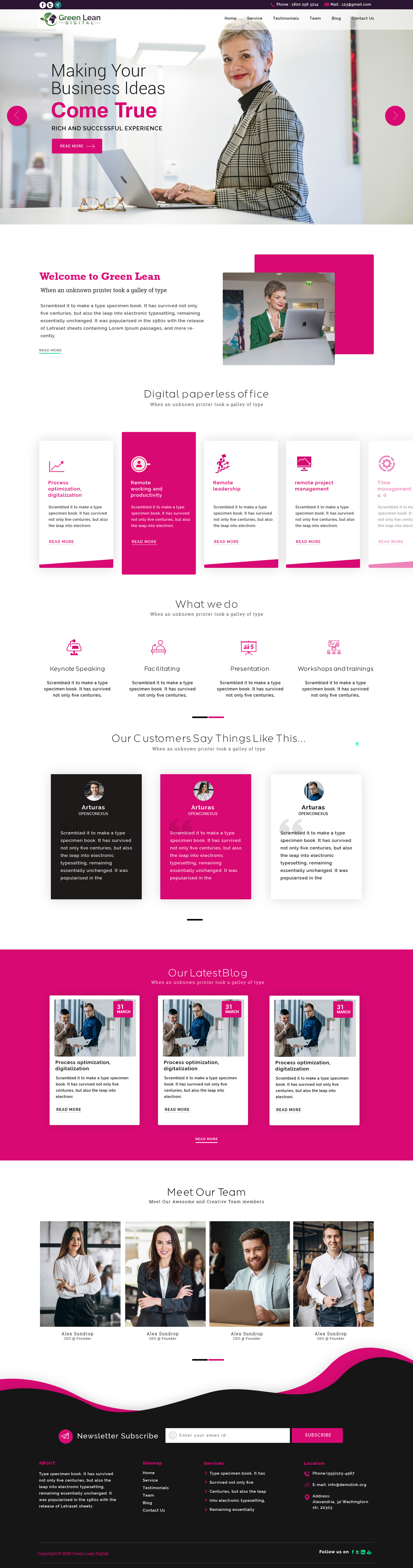 Web Design by sai.designer87 for work with ease EOOD | Design #24052461
