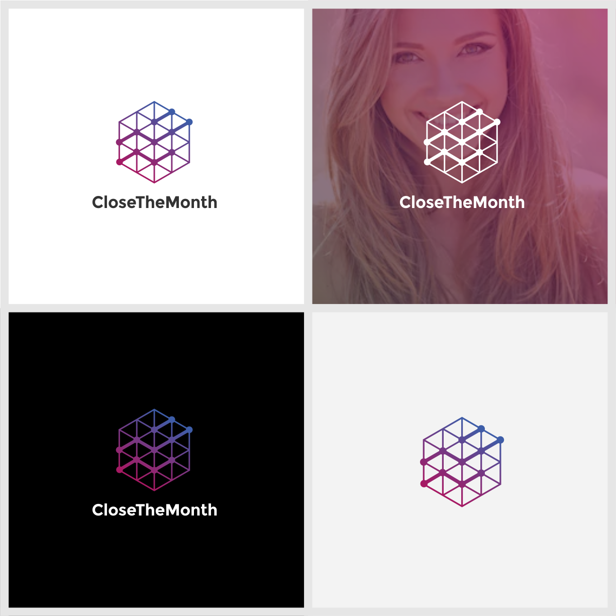 Logo Design by M.Syaiful Huda for dotmedias | Design #24048434