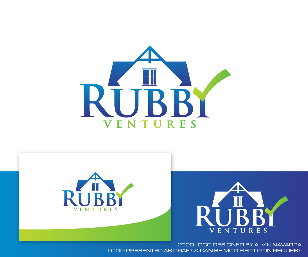 Logo Design by alvinnavarra for this project | Design #24015491