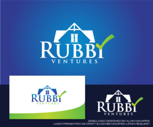 Logo Design by alvinnavarra for this project | Design: #24015495