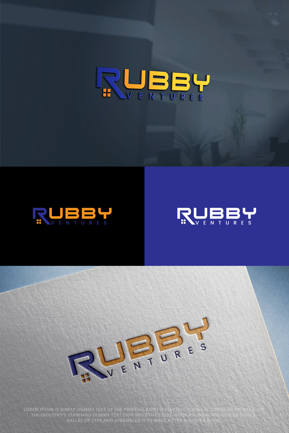 Logo Design by GoodTimes$$$ for this project | Design #24021543