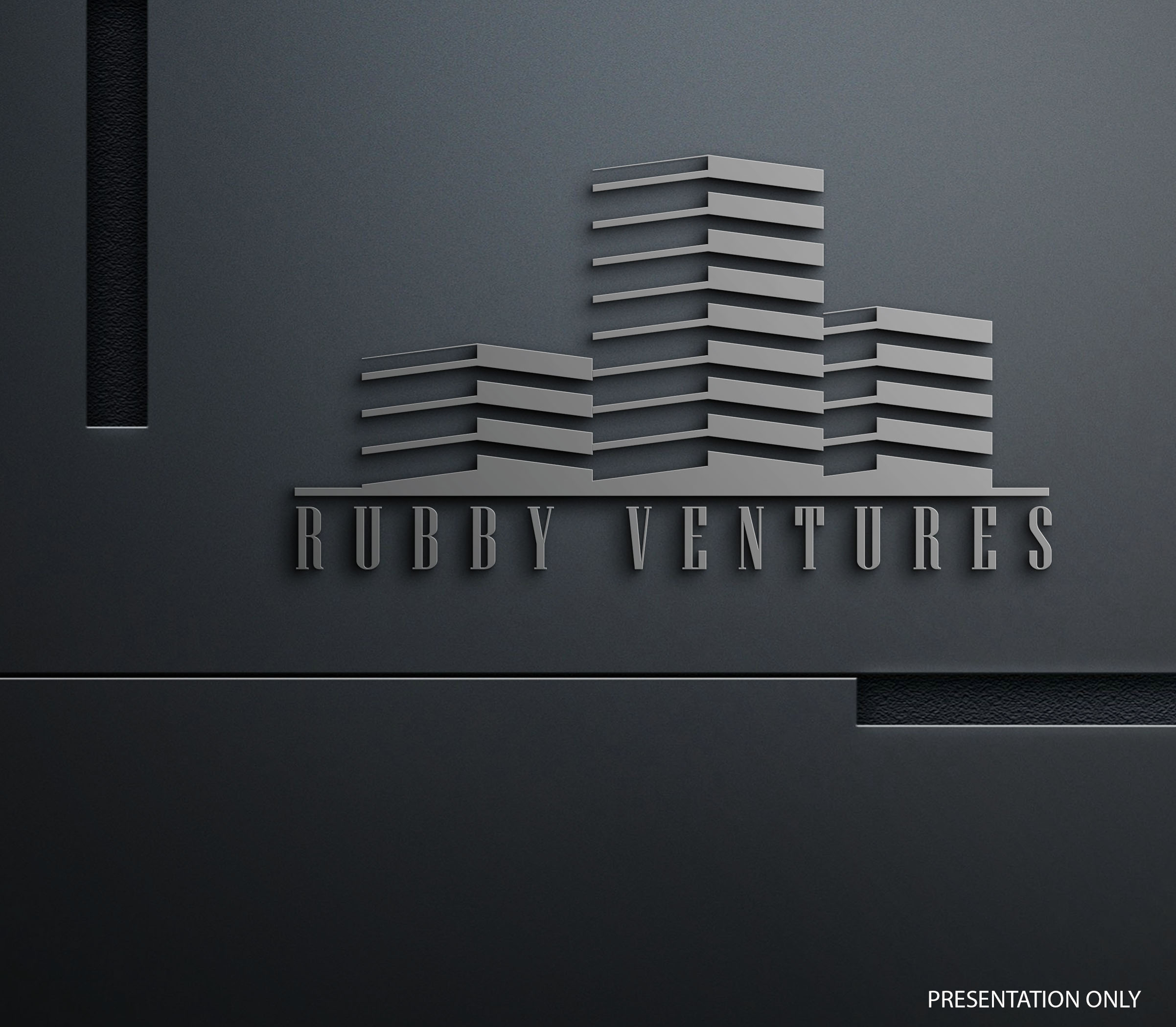 Diseño de Logo por VanR para este proyecto | Diseño #24029485
