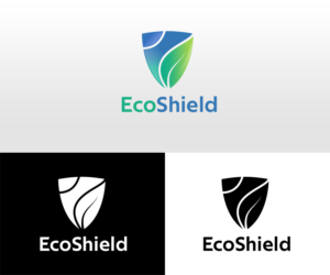 EcoShield | Grafik-Design von Luniere Designs