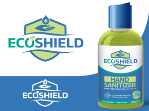 EcoShield | Diseño Gráfico por kaatem