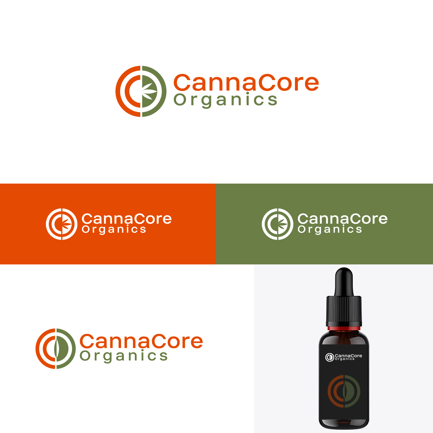 Logo Design by MG.graphics for this project | Design #24015879