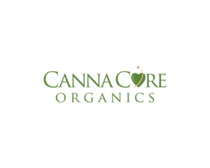 CannaCore Organics | Logo Design by geepee21