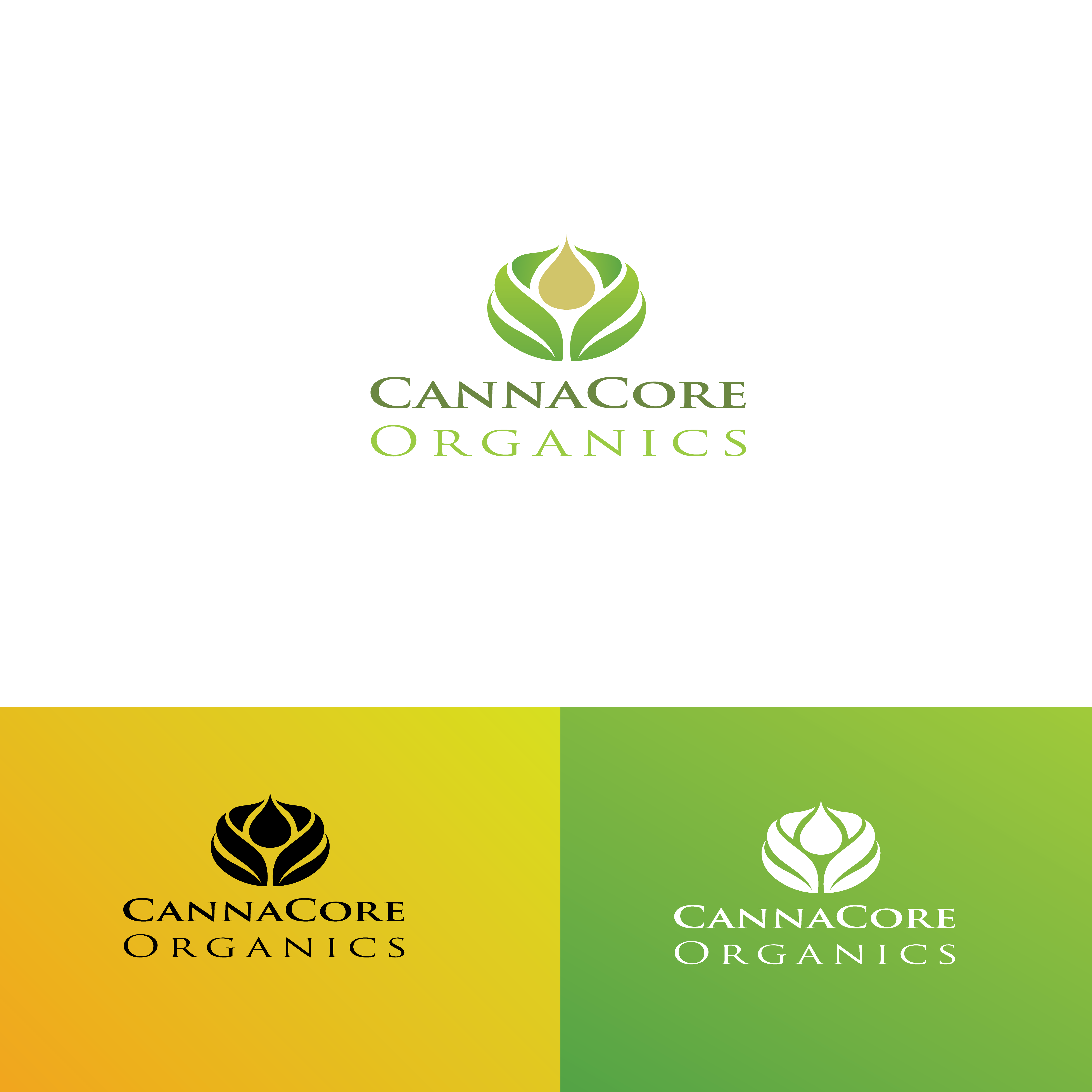 Logo Design by amiofice 2 for this project | Design #24014867