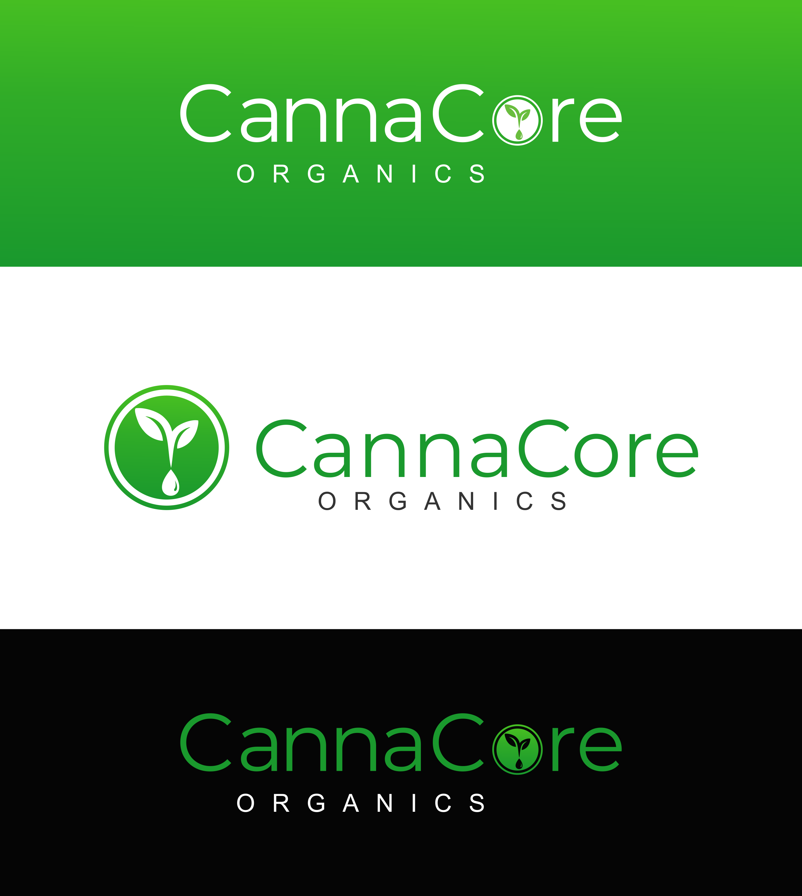 Logo Design by Adeikhan for this project | Design #24024829