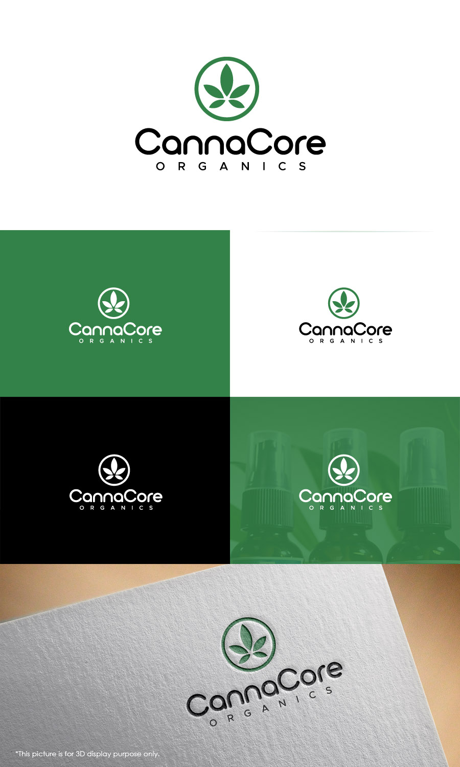 Logo Design by Matrix Studio for this project | Design #24027667