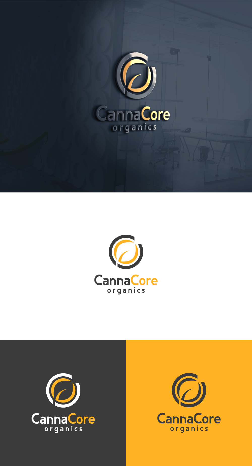 Logo Design by :) Zoya for this project | Design #24014702