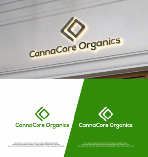 Logo Design by nomnome for this project | Design: #24016908