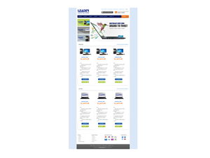 Web Design by bluetitan for this project | Design: #737439