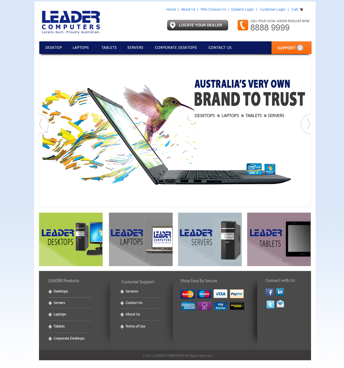 Web-Design von bluetitan für dieses Projekt | Design #795901