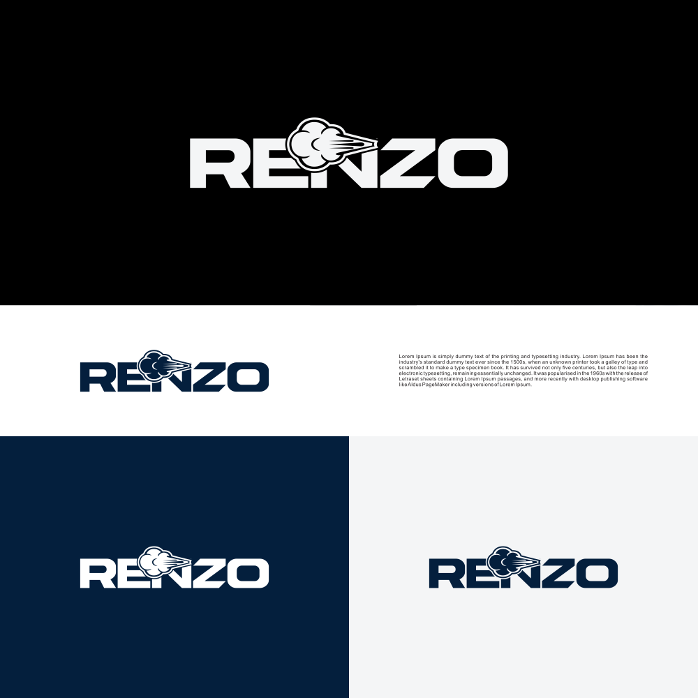 Logo Design by Jroeh_Studio for this project | Design #24020660