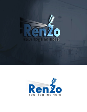 Logo Design by Praza for this project | Design #24017375