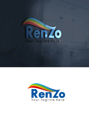 Logo Design by Praza