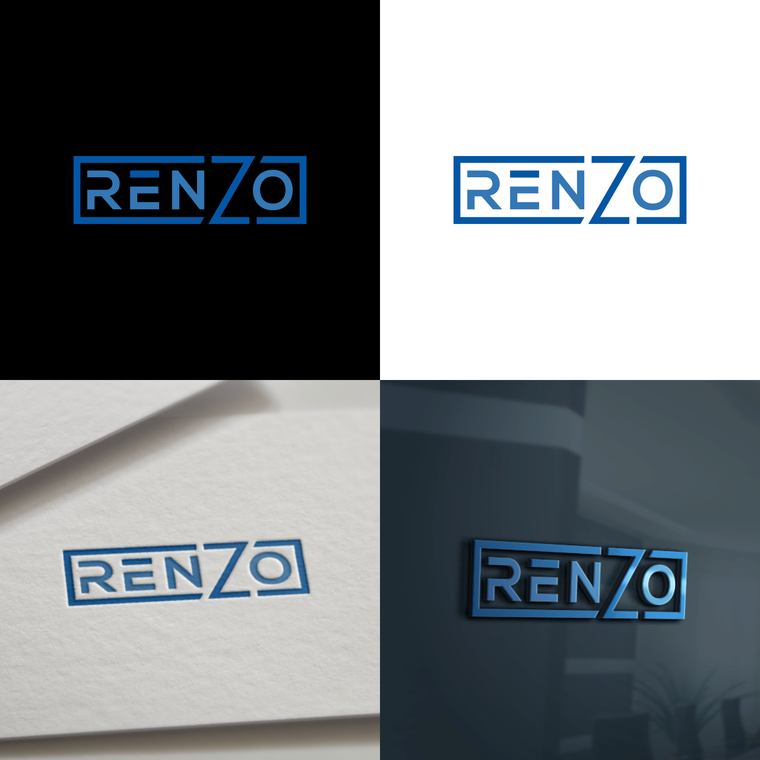Logo Design by galang1996 2 for this project | Design #24020492