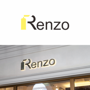 The logo is only be 