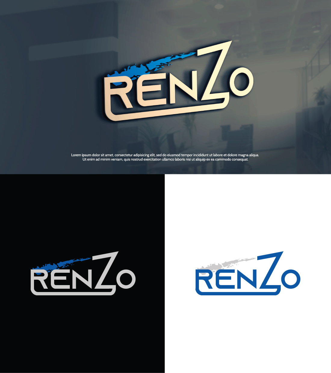 Logo Design by Ara Studio for this project | Design #24016118