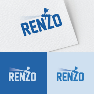 Logo Design by Denviron for this project | Design #24014721