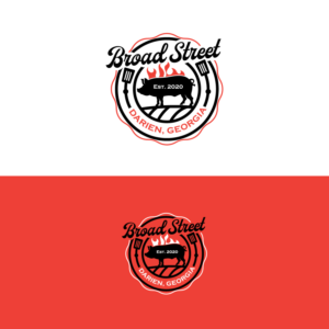 Logo Design by Graphic Bricks