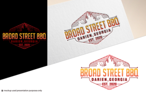 Logo Design by Rubia@ for this project | Design: #24016136