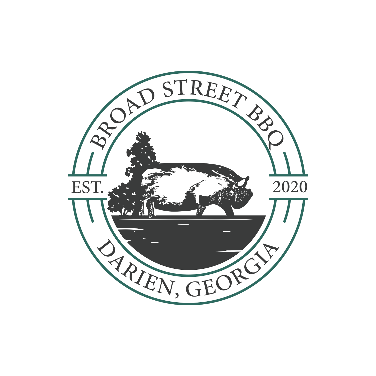 Logo Design by ThiagoB for this project | Design #24015143