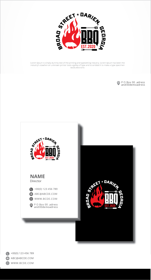 Logo-Design von graphicevolution für dieses Projekt | Design #24020484