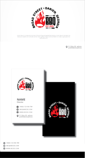 Logo Design by graphicevolution for this project | Design: #24020484